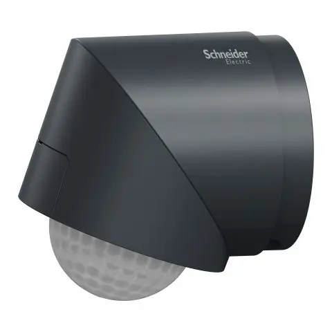 Endast idag Schneider Electric CCT564114 Rörelsedetektor
